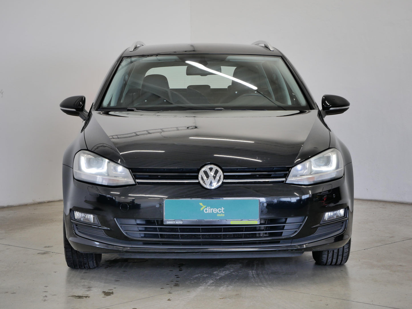 Volkswagen Golf 1.2 TSI 77 kW Comfortline