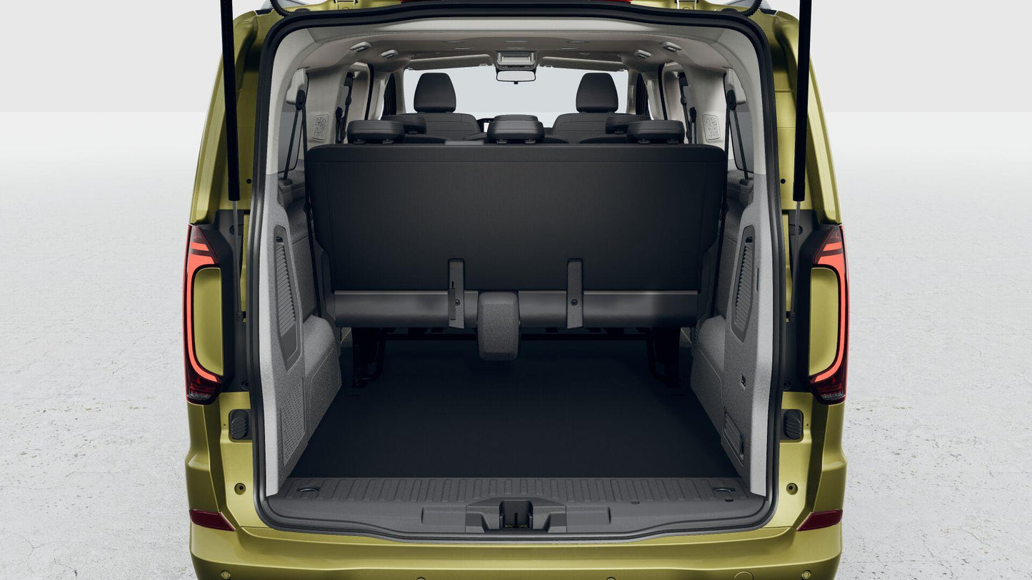 Volkswagen Caravelle Style 2.0 TDI 110kW 8AUT DR