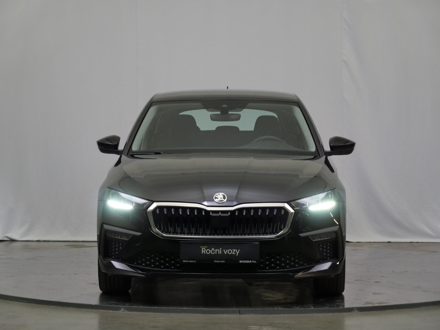 ŠKODA Scala 1.0 TSI 85 kW Selection