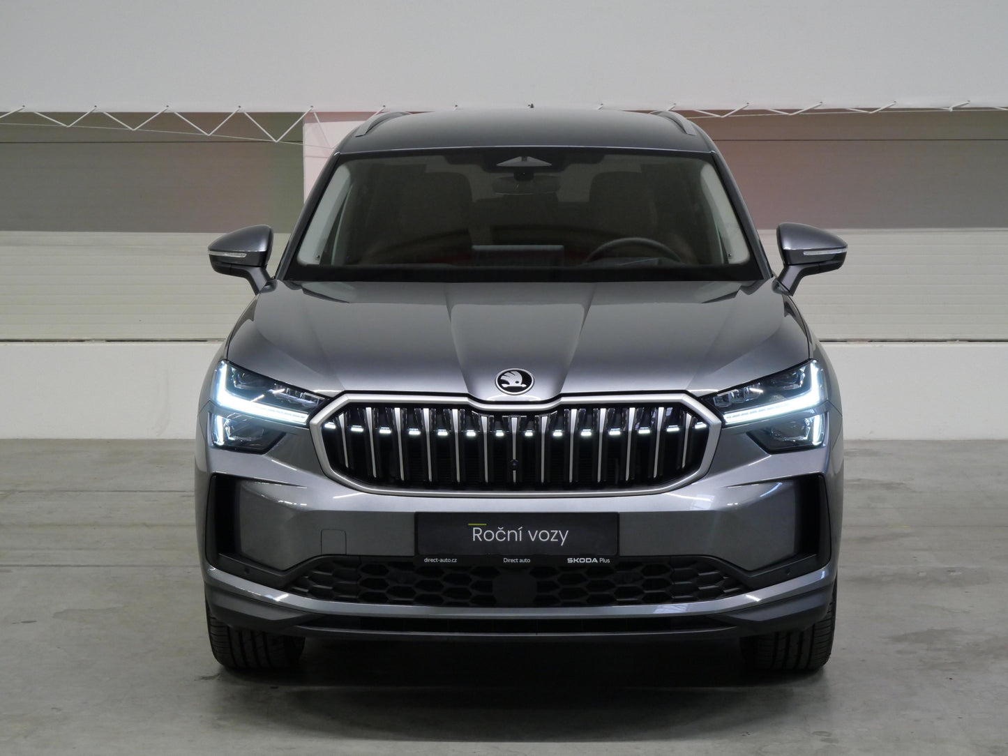 Škoda Kodiaq 2.0 TDI 142 kW Excl. Selection