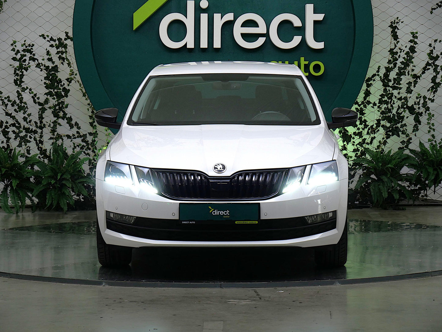 Škoda Octavia 1.5 TSI 110 kW Ambition Extra