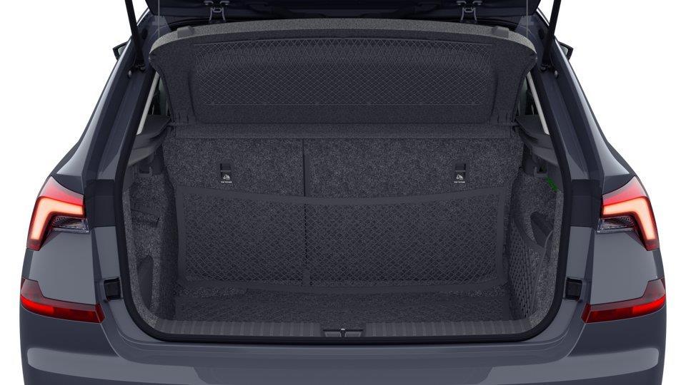 Škoda Kamiq Monte Carlo 1.5 TSI 110 kW