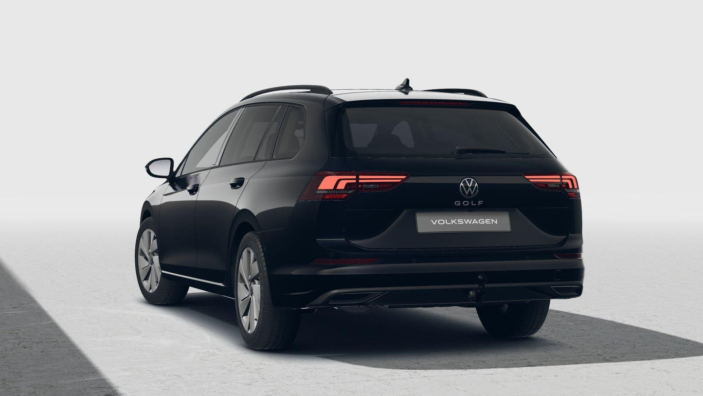 Volkswagen Golf People 1,5 TSI 6G