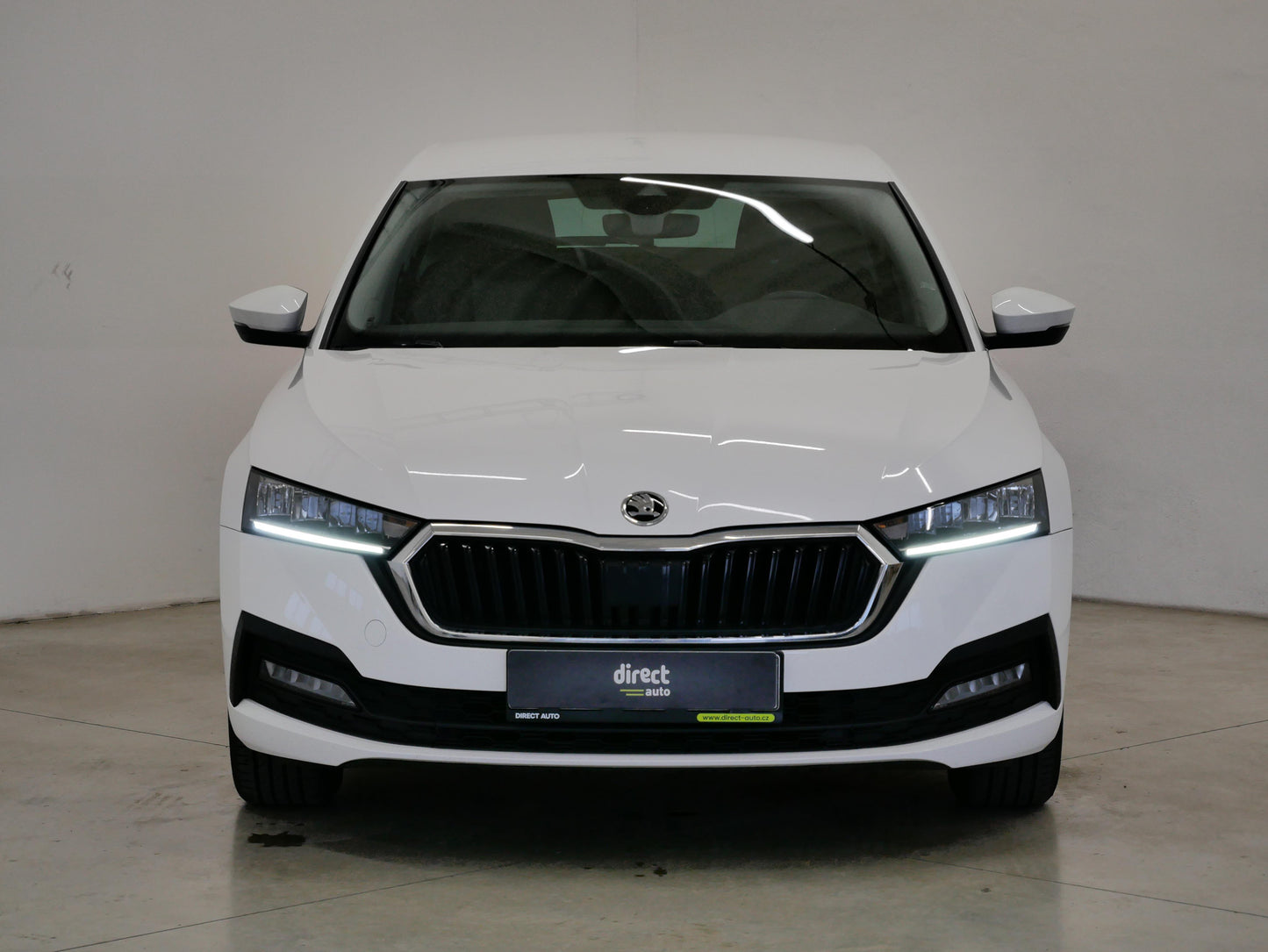 Škoda Octavia 2.0 TDI 85 kW Ambition Plus