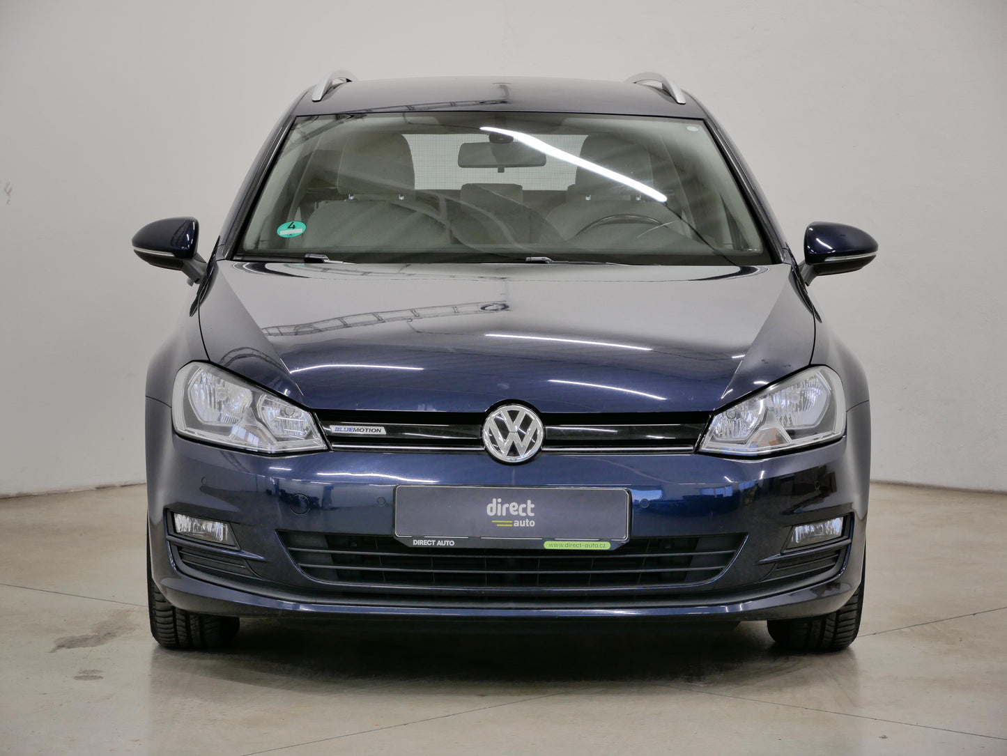 Volkswagen Golf 1.6 TDI 81 kW Comfortline