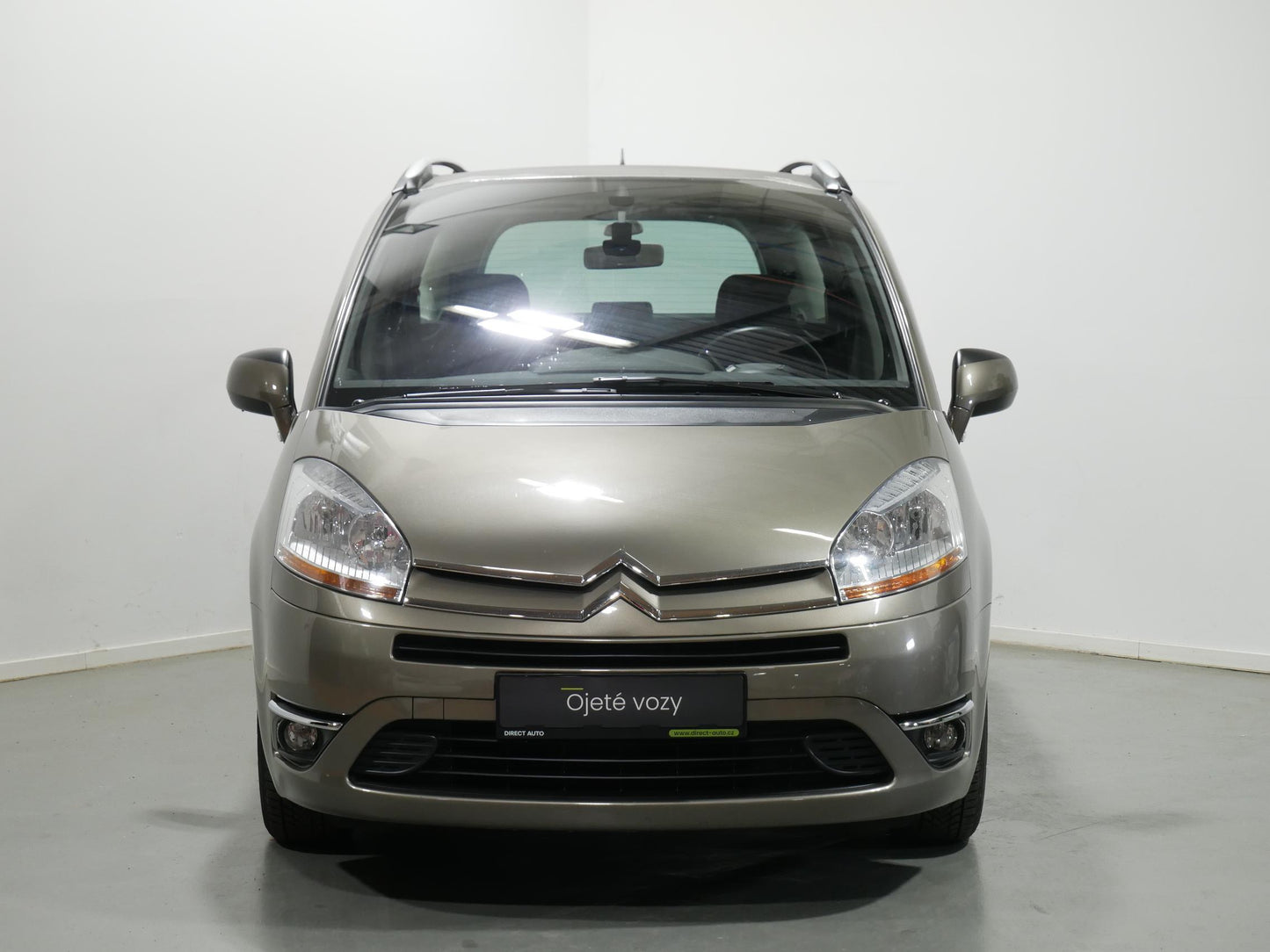 Citroën C4 Picasso 1.6 HDI 80 kW Dynamique