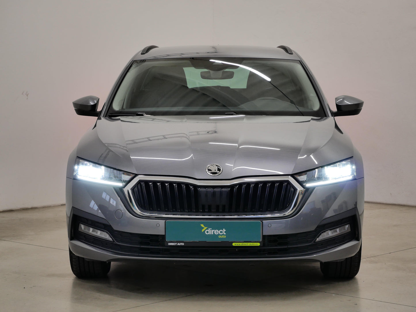 Škoda Octavia 2.0 TDI 85 kw Ambition