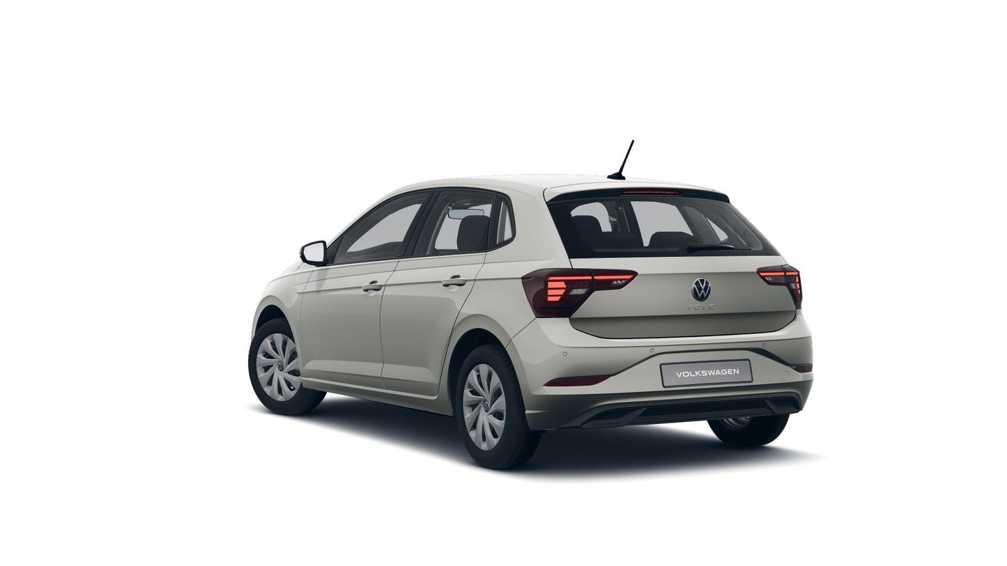 Volkswagen Polo Life 1,0 TSI 7DSG