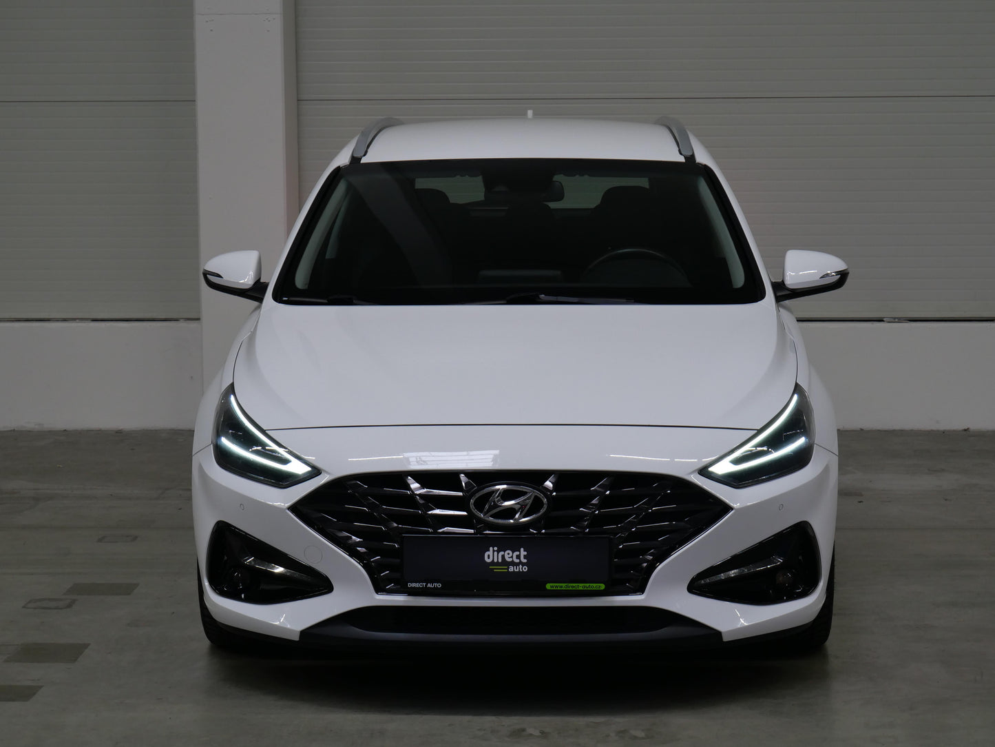Hyundai i30 1.0 T-GDI 88 kW Family Smart