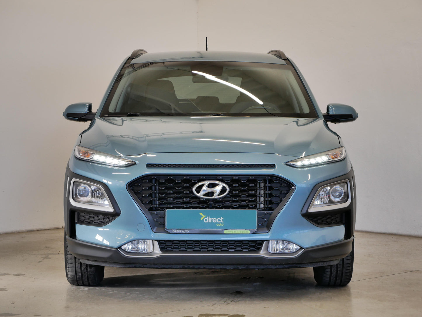 Hyundai Kona 1.0 T-GDI 88 kW Comfort