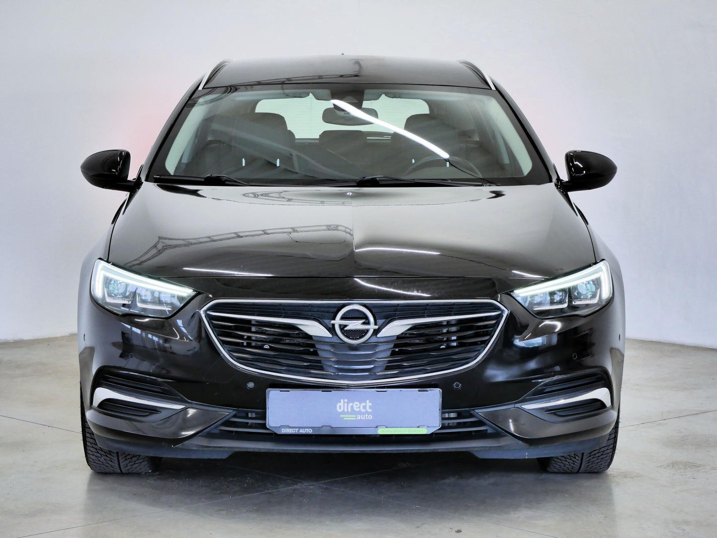 Opel Insignia 2.0 CDTI Innovation