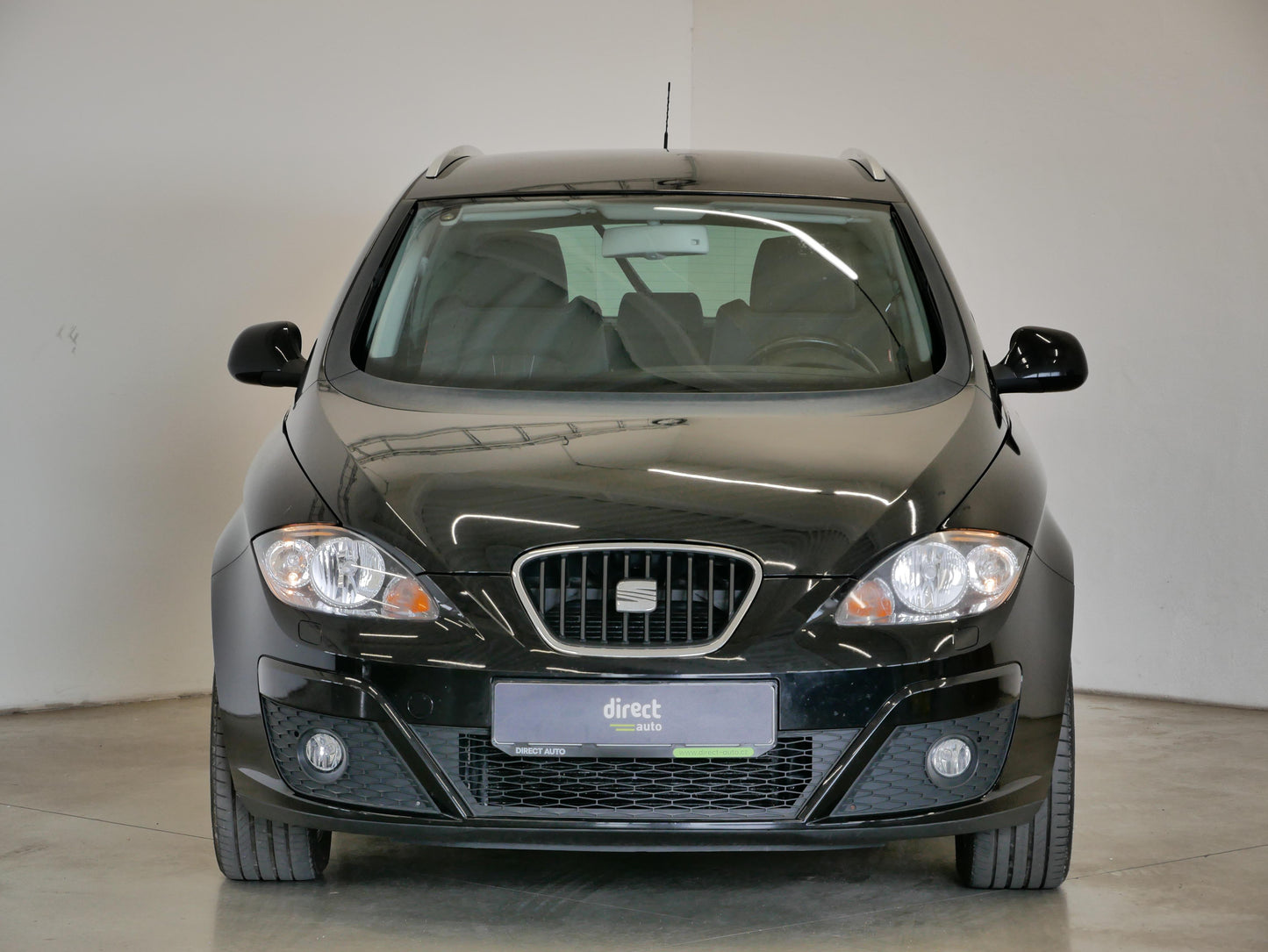 Seat Altea 1.4 TSI 92 kW Style Copa
