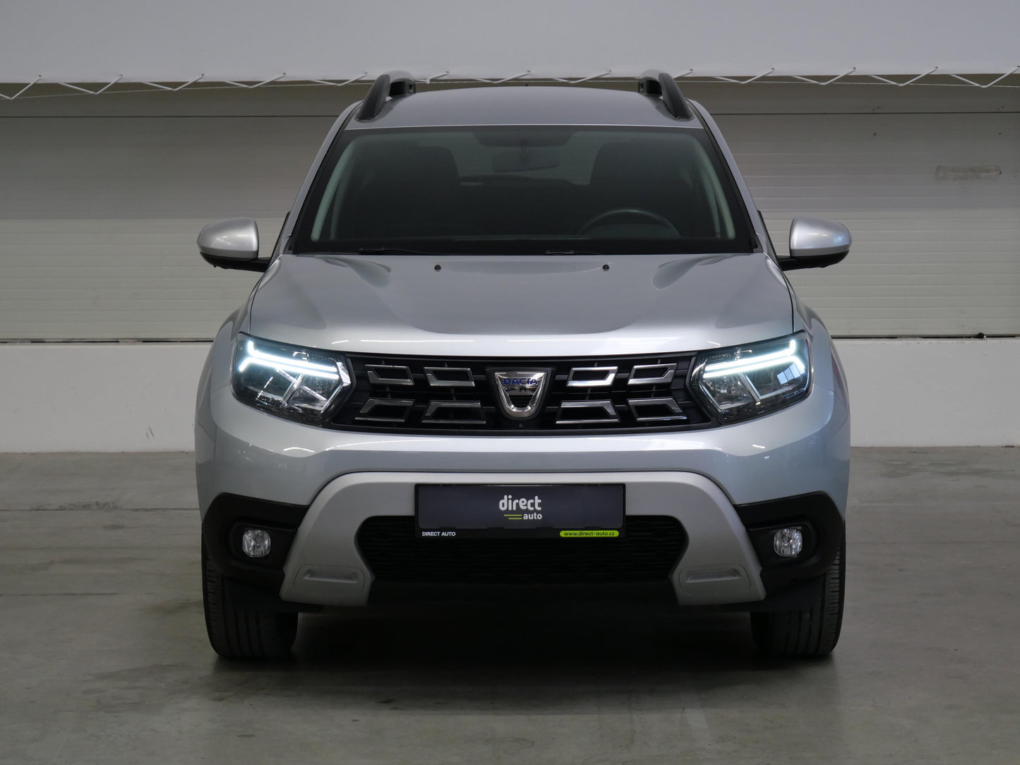 Dacia Duster 1.0 TCE 74 kW LPG Prestige+