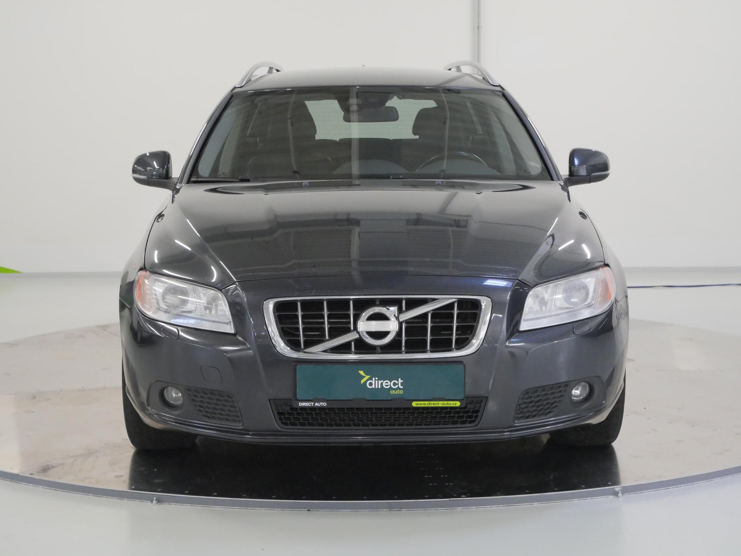 Volvo V70 2.5T 170 kW
