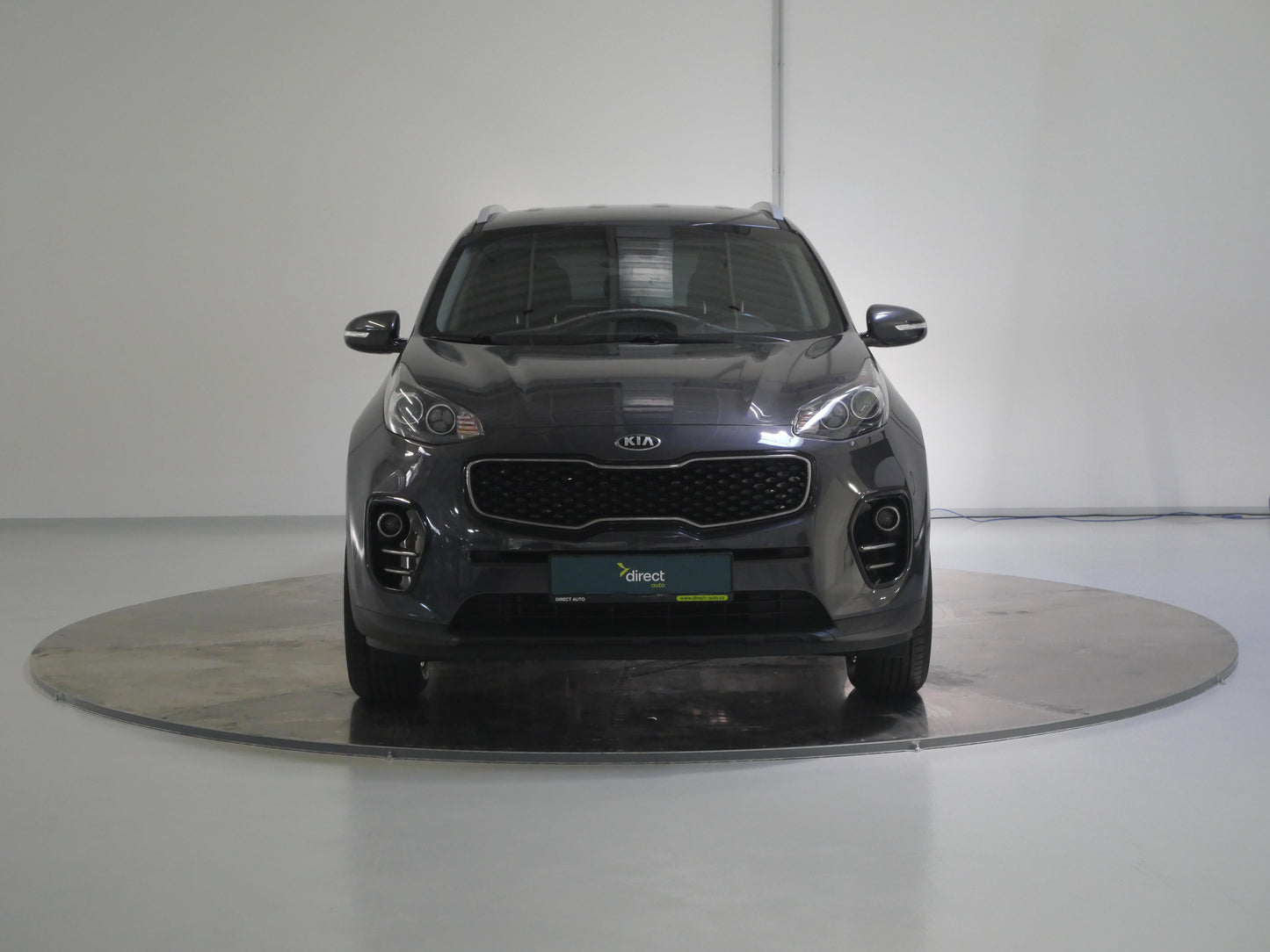 Kia Sportage 1.6 GDI 97 kW Comfort