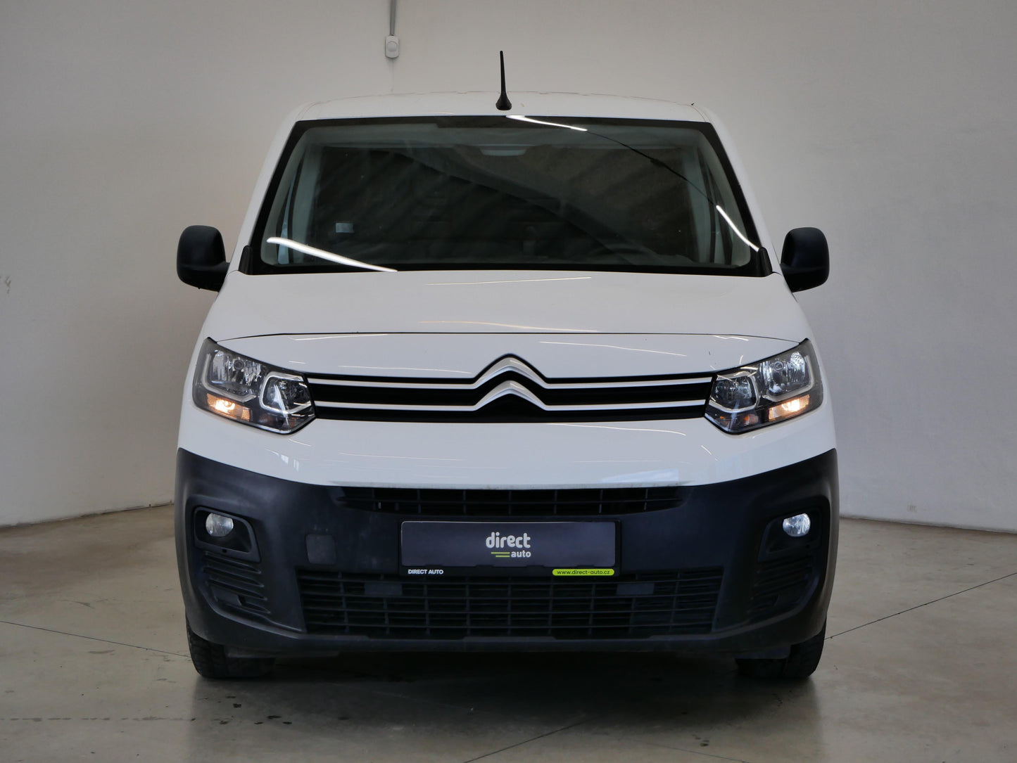 Citroën Berlingo 1.6 HDI 74 kW