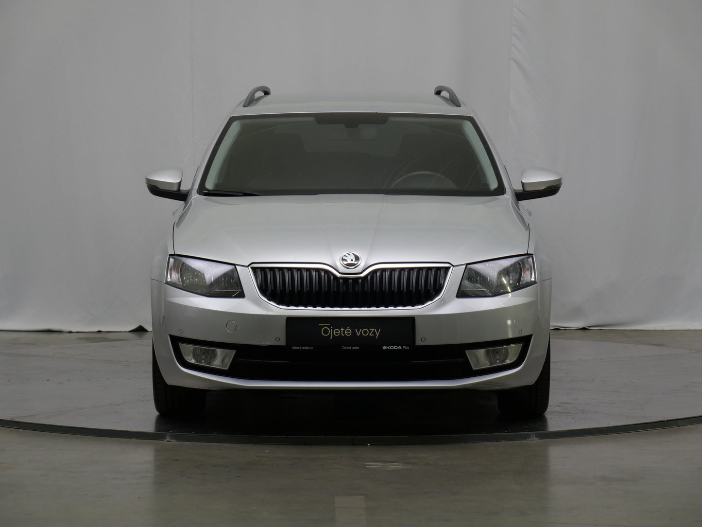 Škoda Octavia 1.6 TDI 81 kW Style