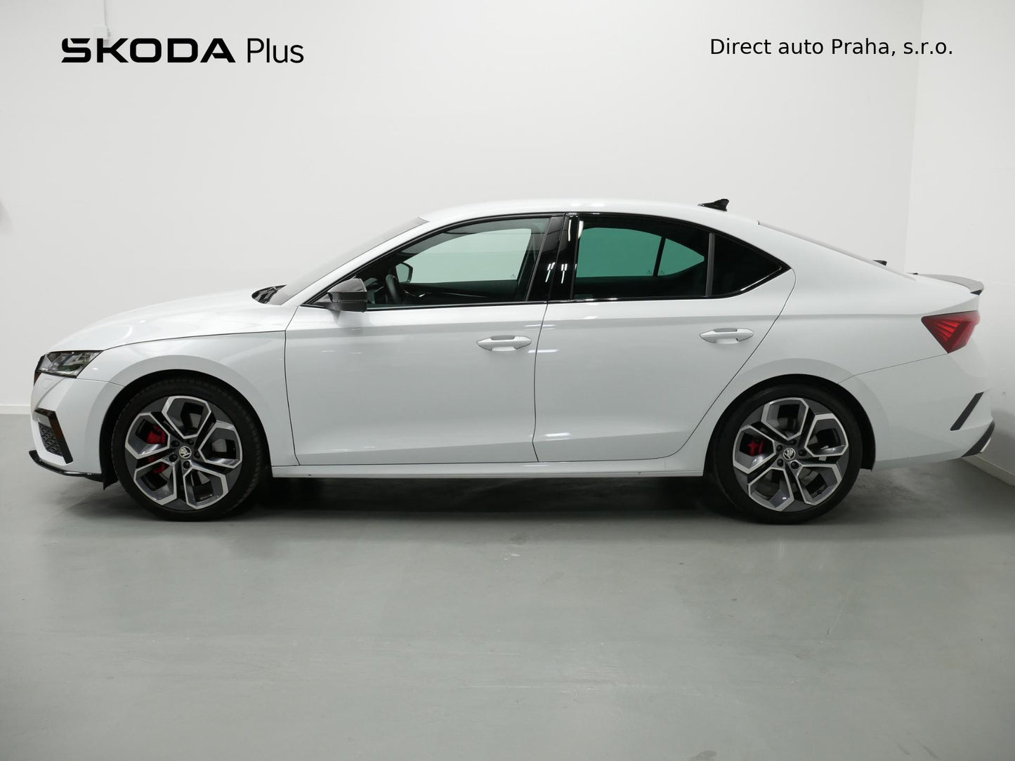 Škoda Octavia RS RS 2.0 TSI/180kW/DSG/TAŽNÉ/LED.MATRIX/NAVI/KAMERA/