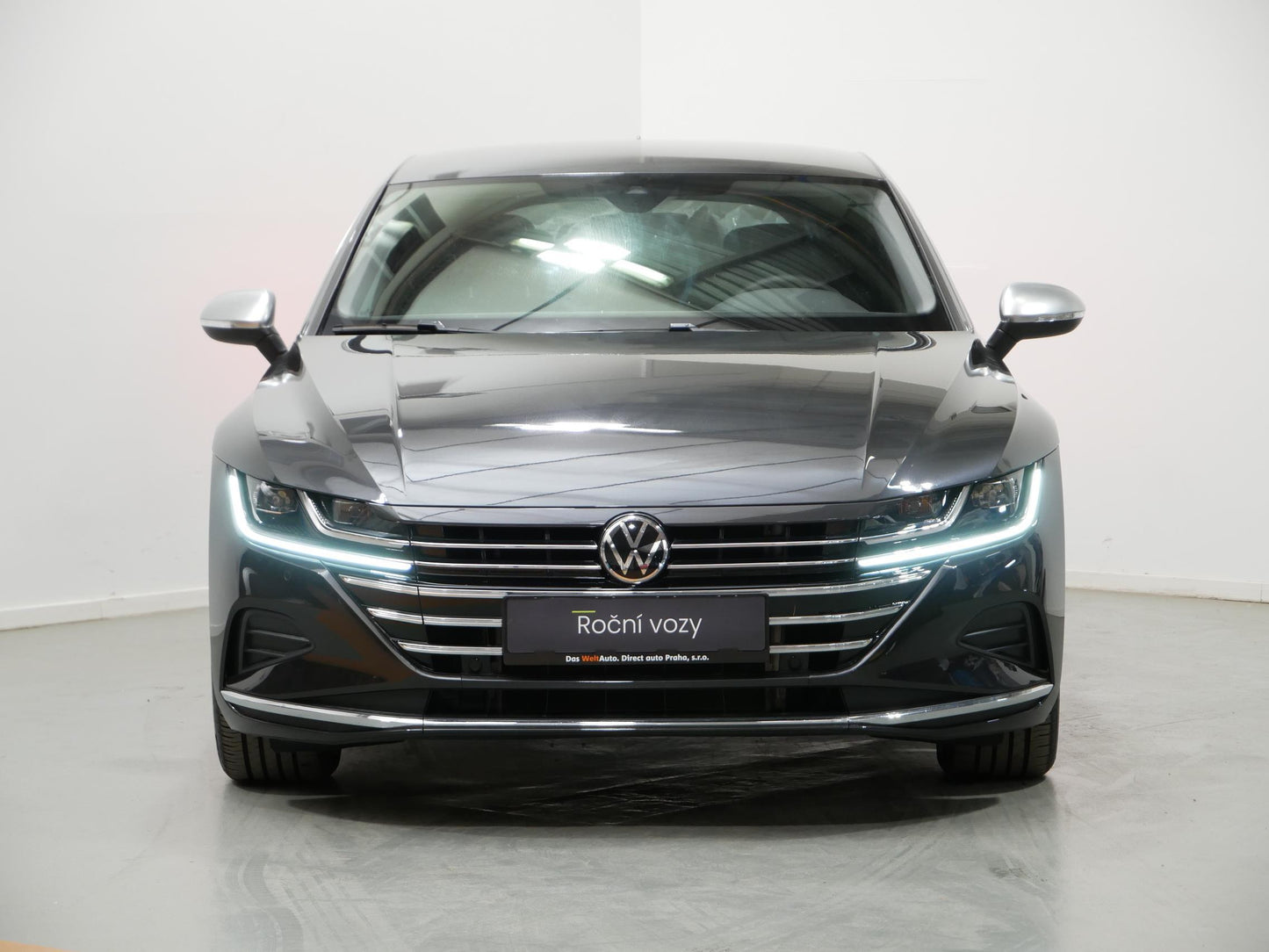 Volkswagen Arteon 2.0 TDI 147 kW Elegance