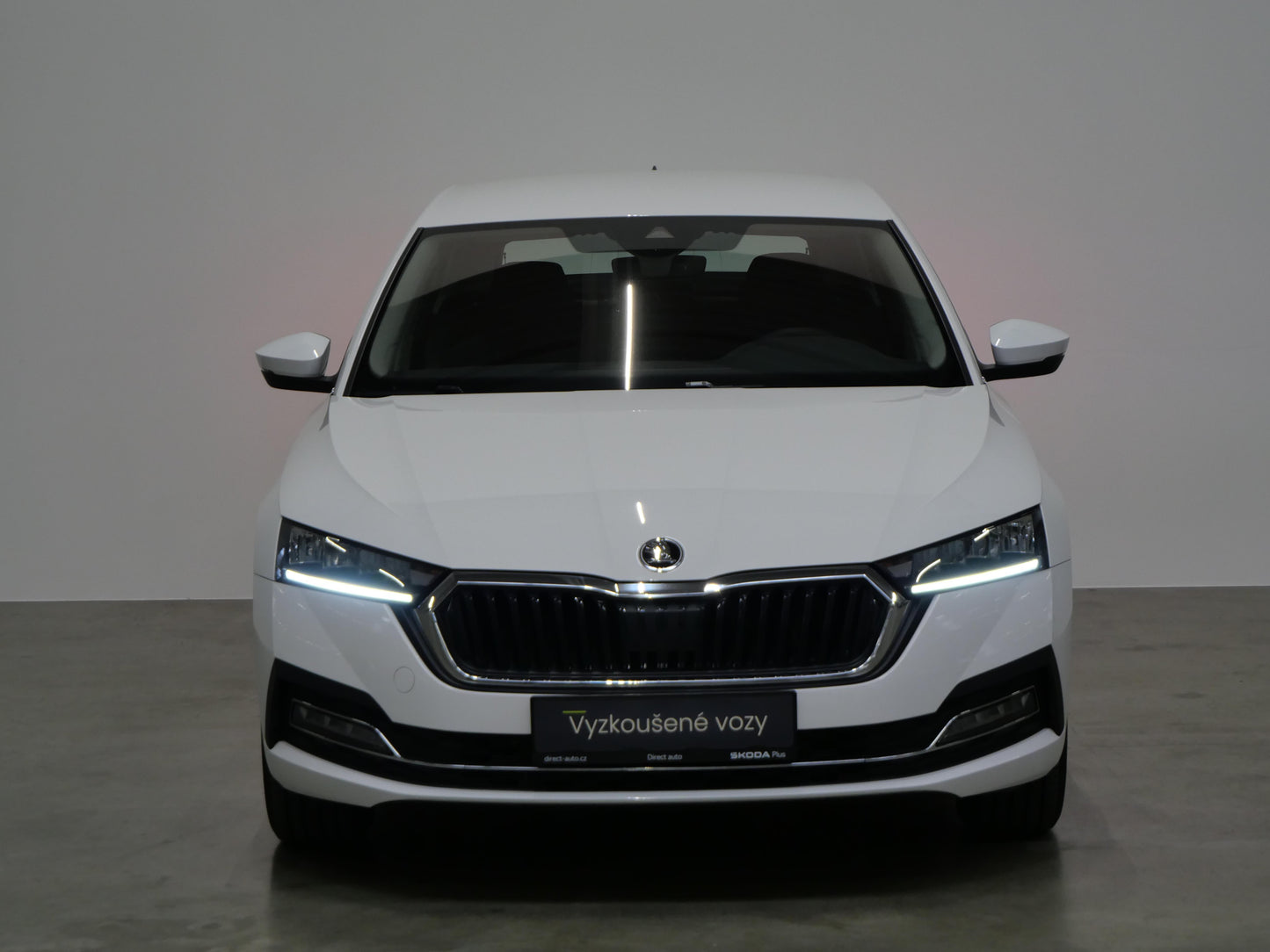 Škoda Octavia 2.0 TDI 85 kW Style