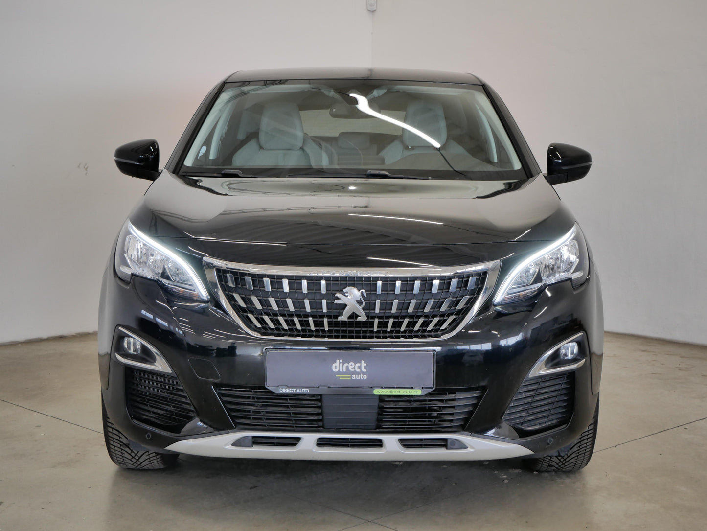 Peugeot 3008 1.2 PureTech 96 kW Allure