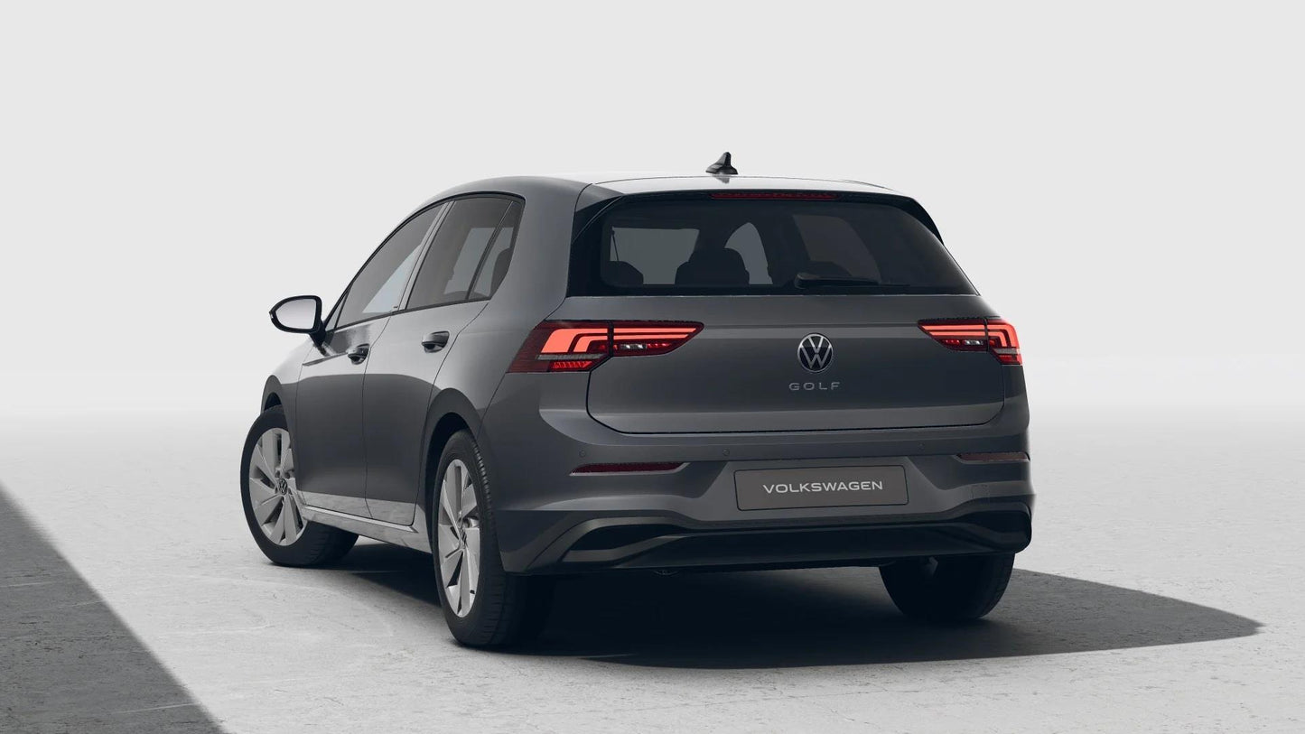 Volkswagen Golf People 1,5 TSI 6G