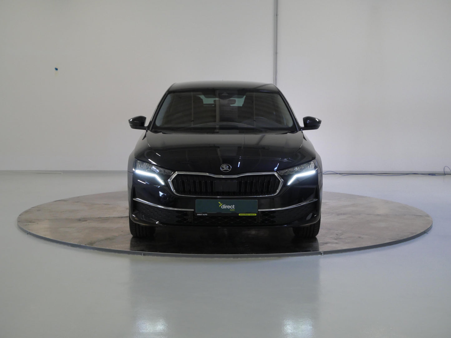 Škoda Octavia 1.5 TSI 110 kW Top Selection