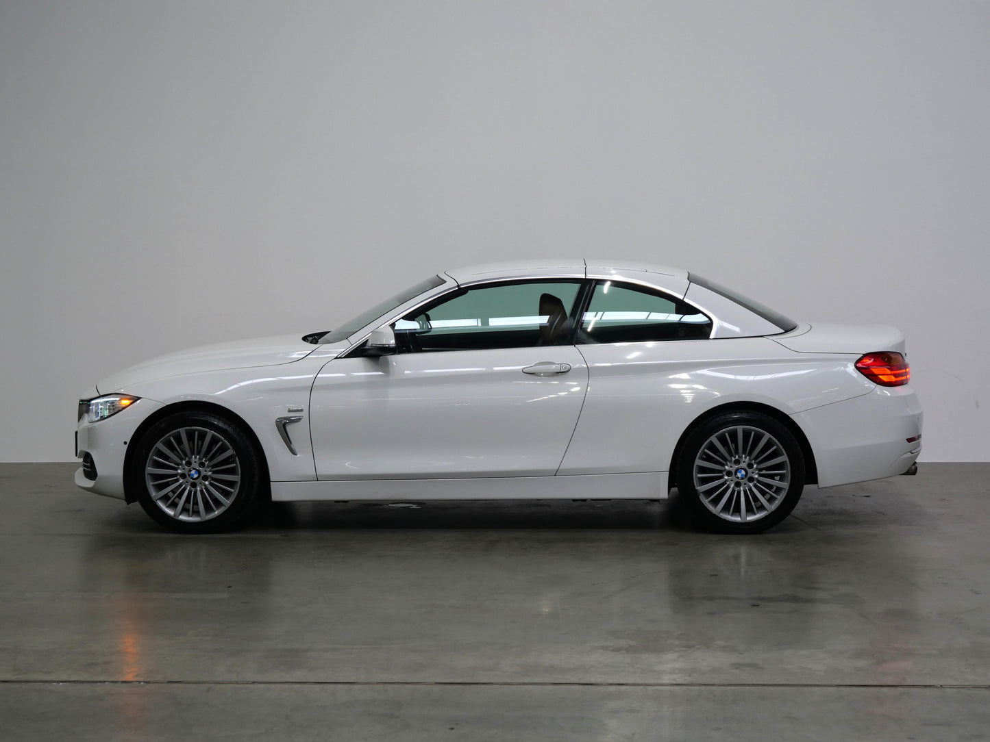 BMW Řada 4 428i 180 kW xDrive Luxury Line