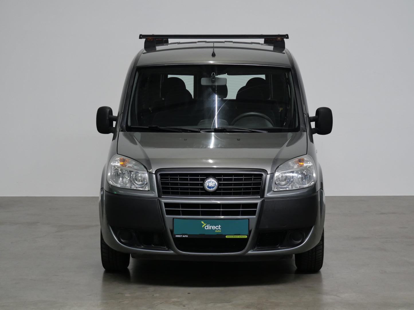 Fiat Dobló cargo 1.4i 57 kW Base