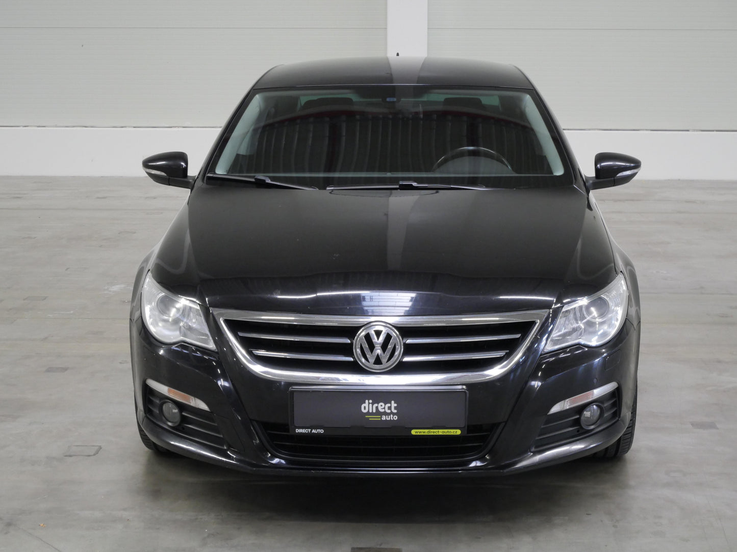 Volkswagen Passat 2.0 TDI 103 kW DSG Highline