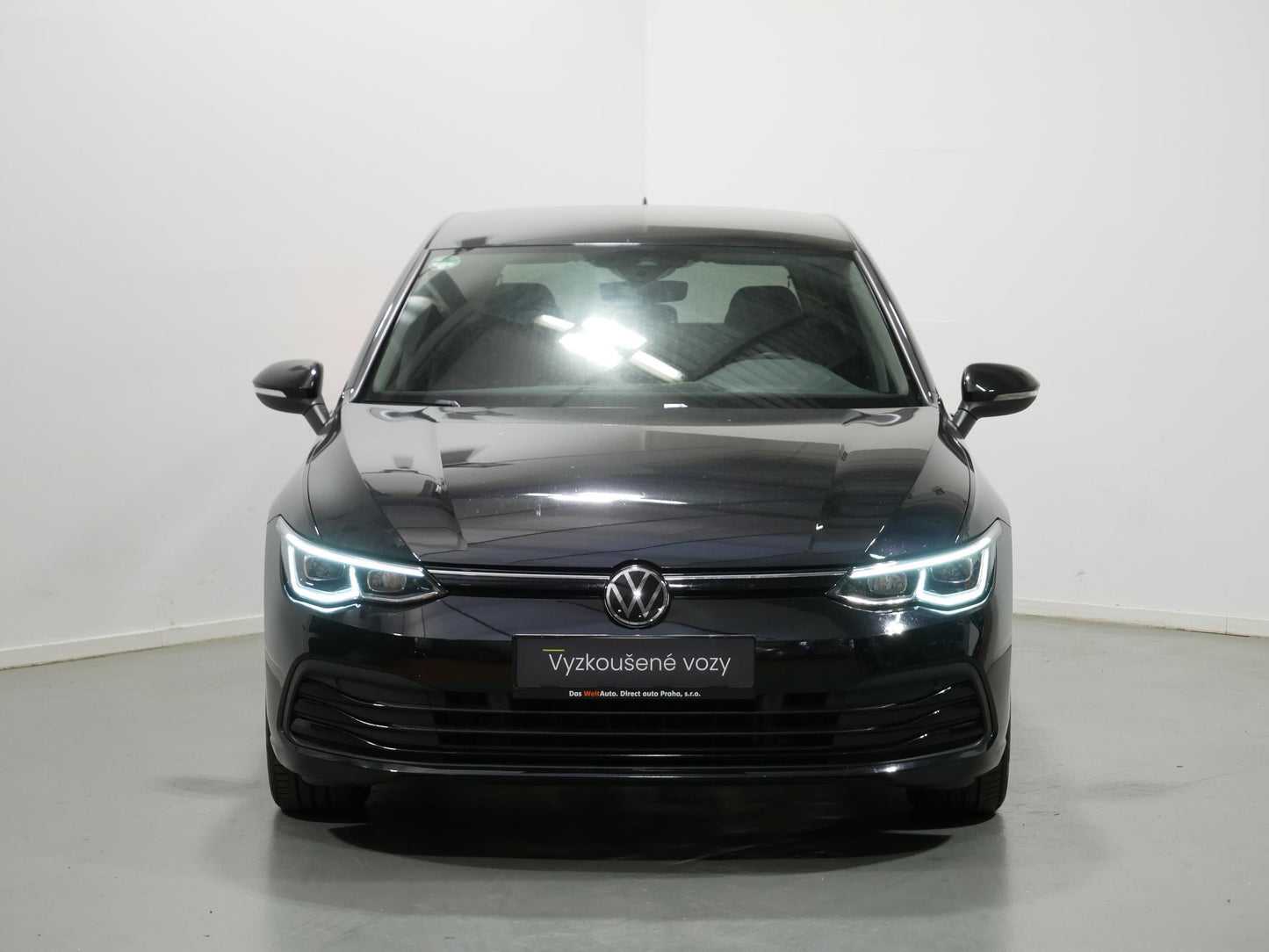 Volkswagen Golf 1.5 TSI 110 kW Life