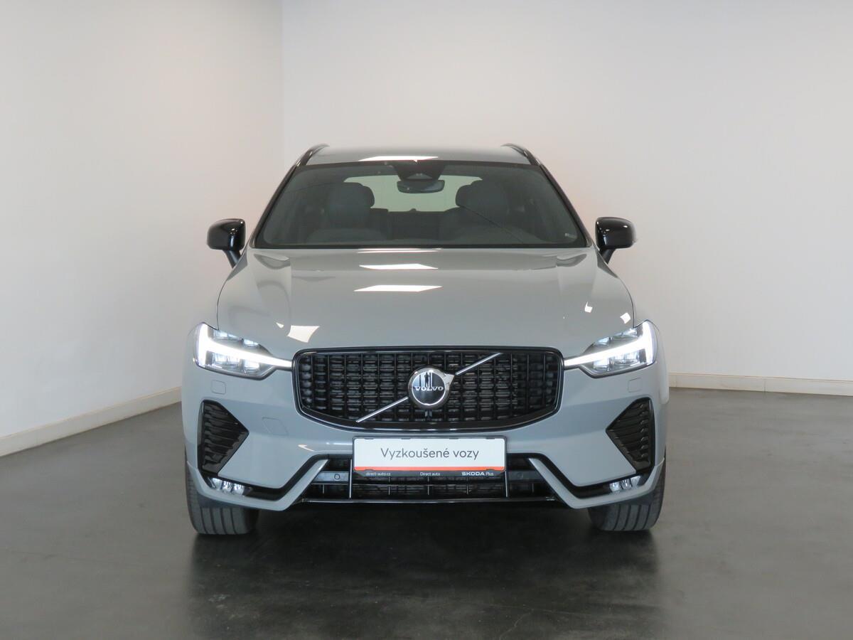 Volvo XC60 B5 184 kW AWD Plus Dark