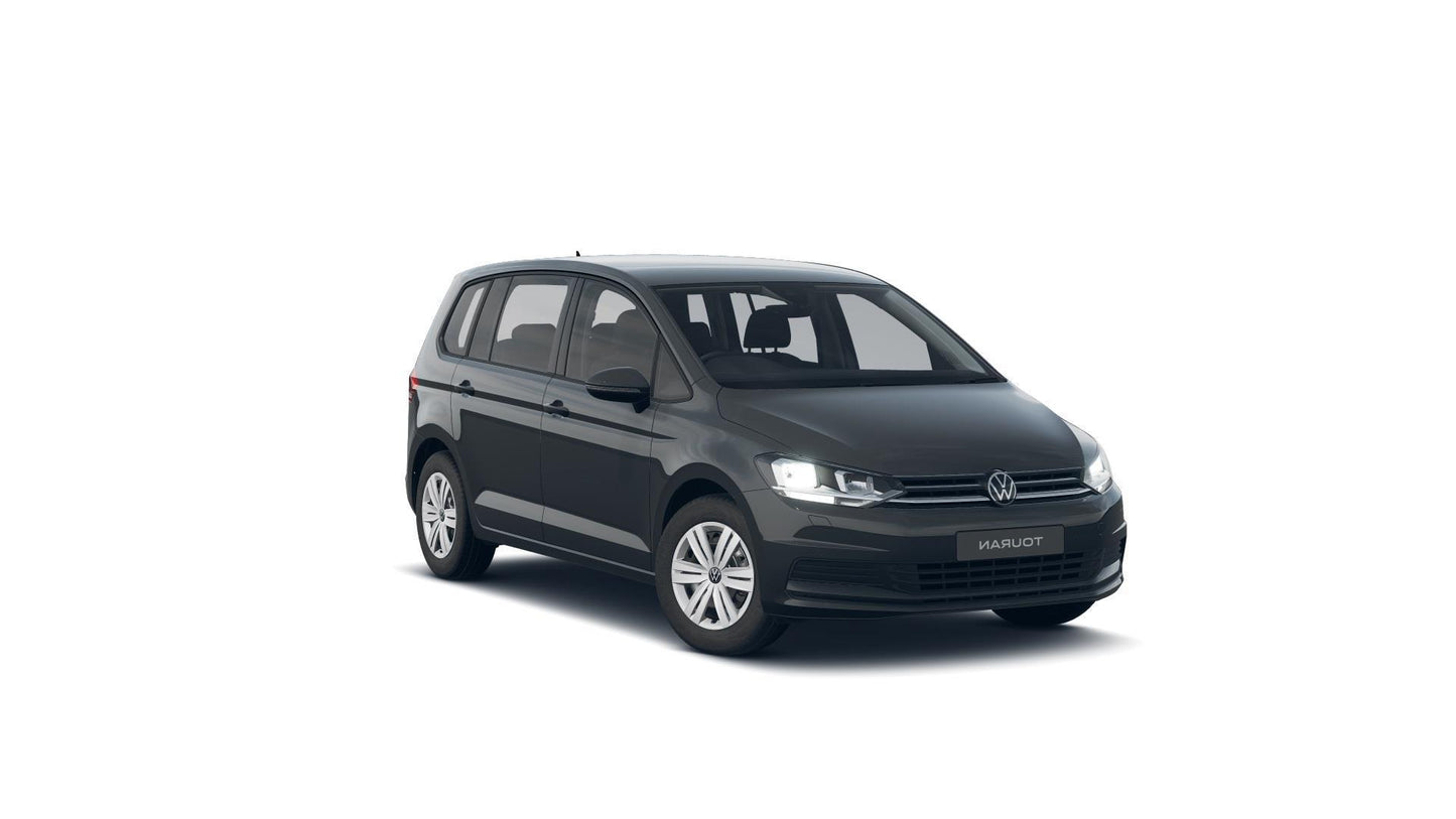 Volkswagen Touran 1,5 TSI EVO2 6G