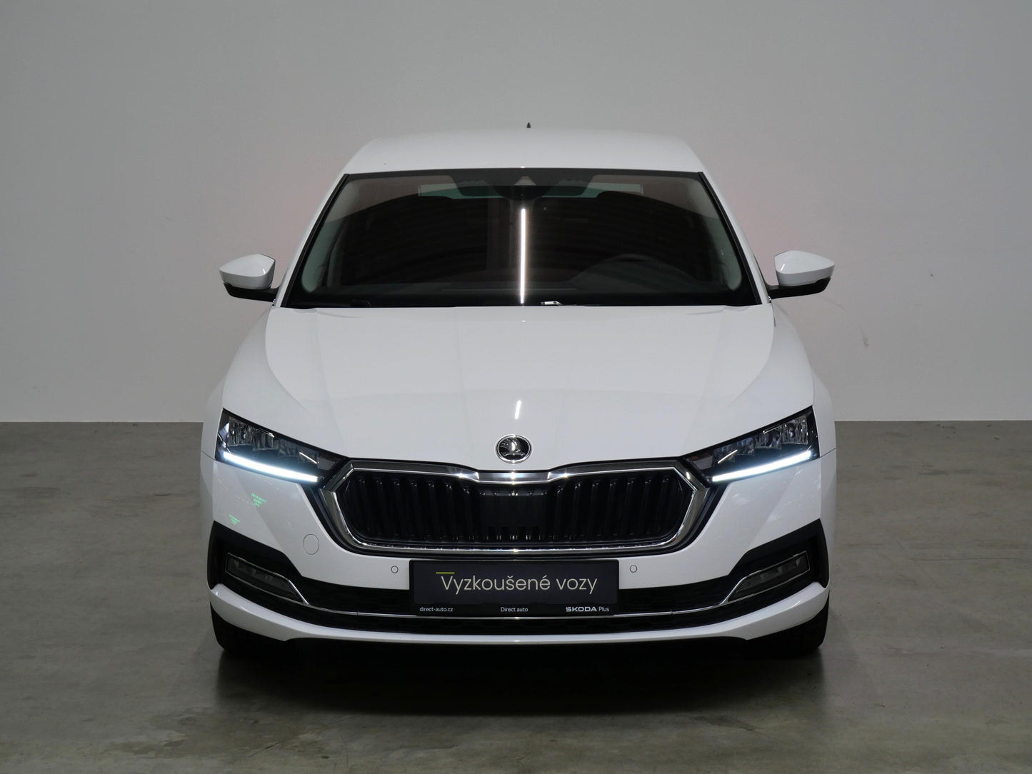 Škoda Octavia 2.0 TDI 85 kW Style