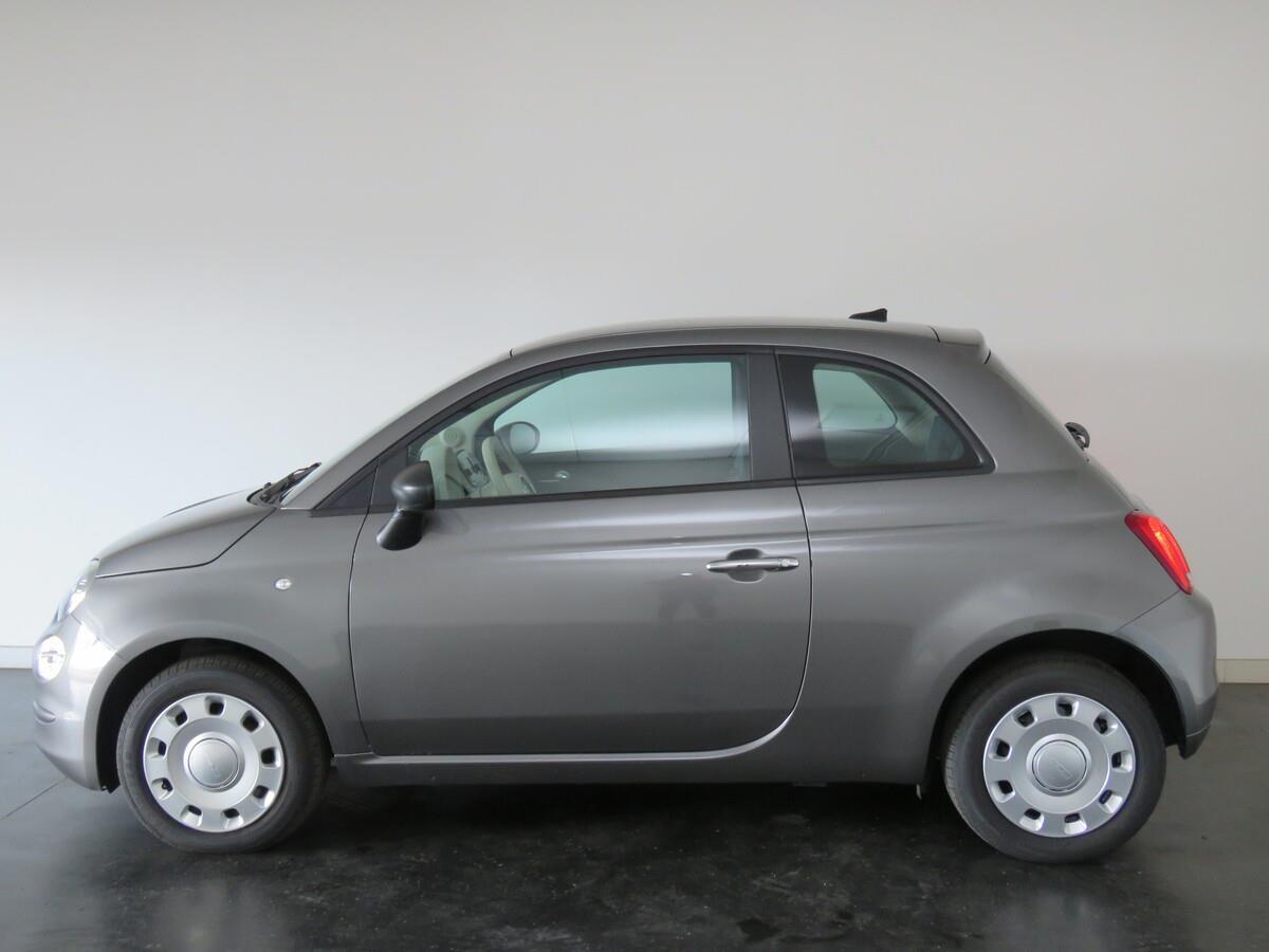 Fiat 500 1.0 BSG 52kW