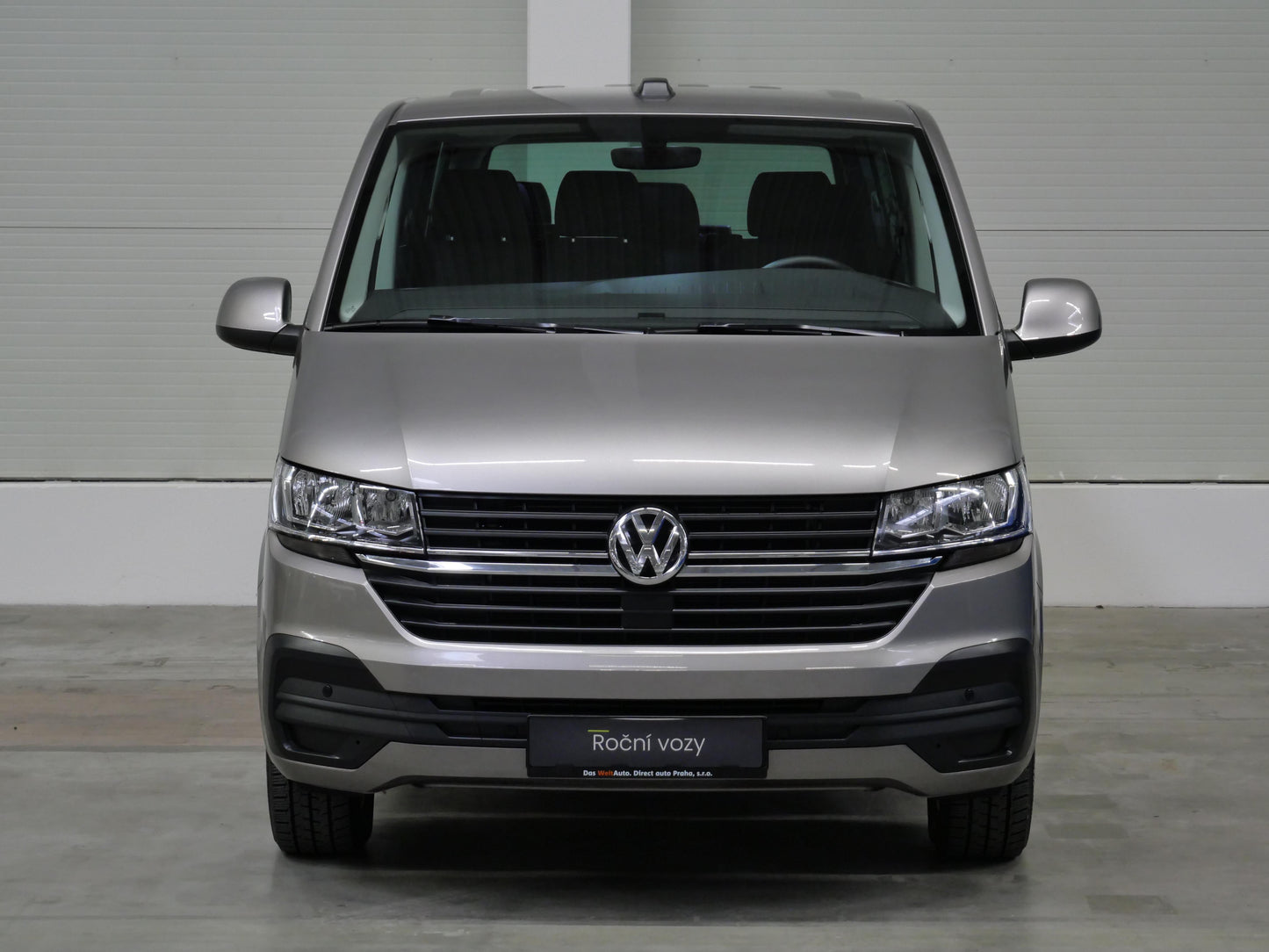 Volkswagen Transporter 2.0 TDI 110 kW Long