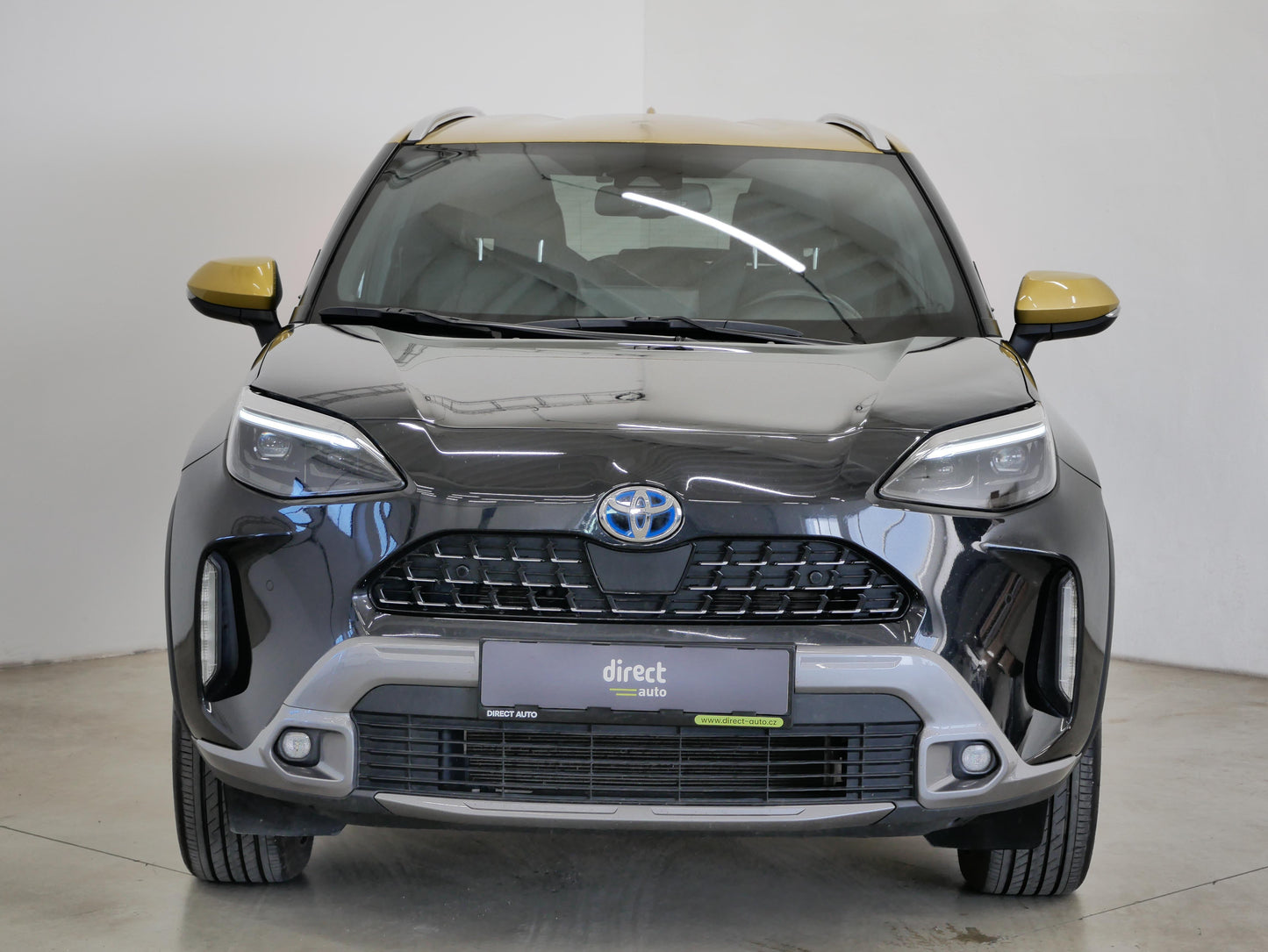 Toyota Yaris Cross 1.5 Hybrid 68kW Adventure