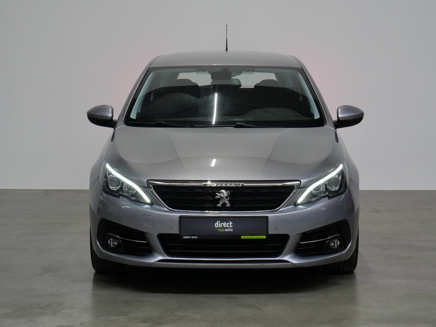 Peugeot 308 1.2 PureTech 96 kW Active