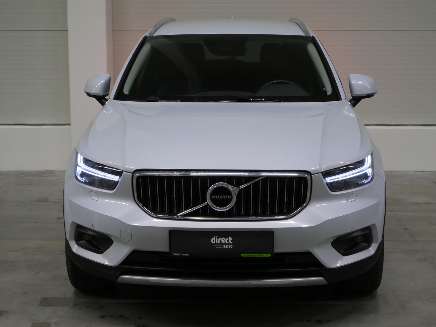 Volvo XC40 2.0 D4 140 kW Insciption