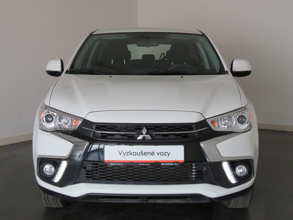 Mitsubishi ASX 1.6 MIVEC 86 kW