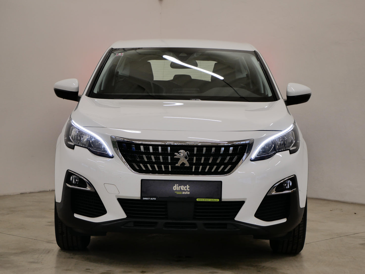 Peugeot 5008 1.2 PureTech 96 kW Active