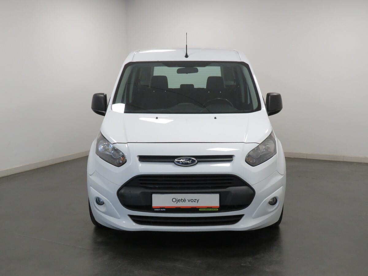 Ford Tourneo Connect 1.5 TDCI 74 kW Trend