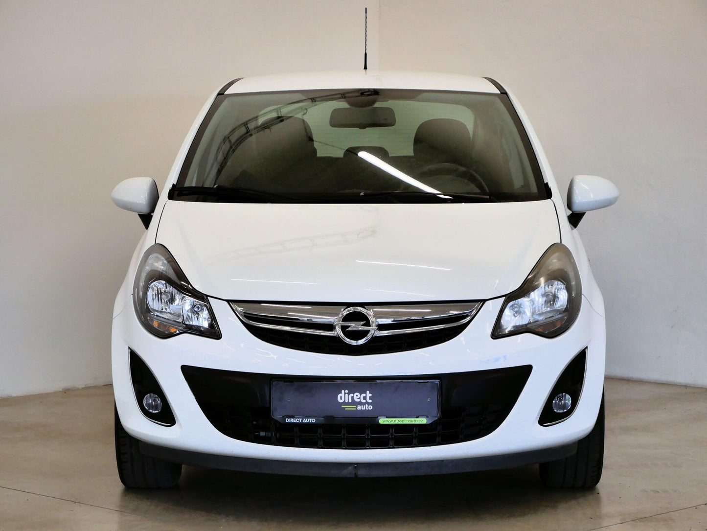 Opel Corsa 1.2 63 kW