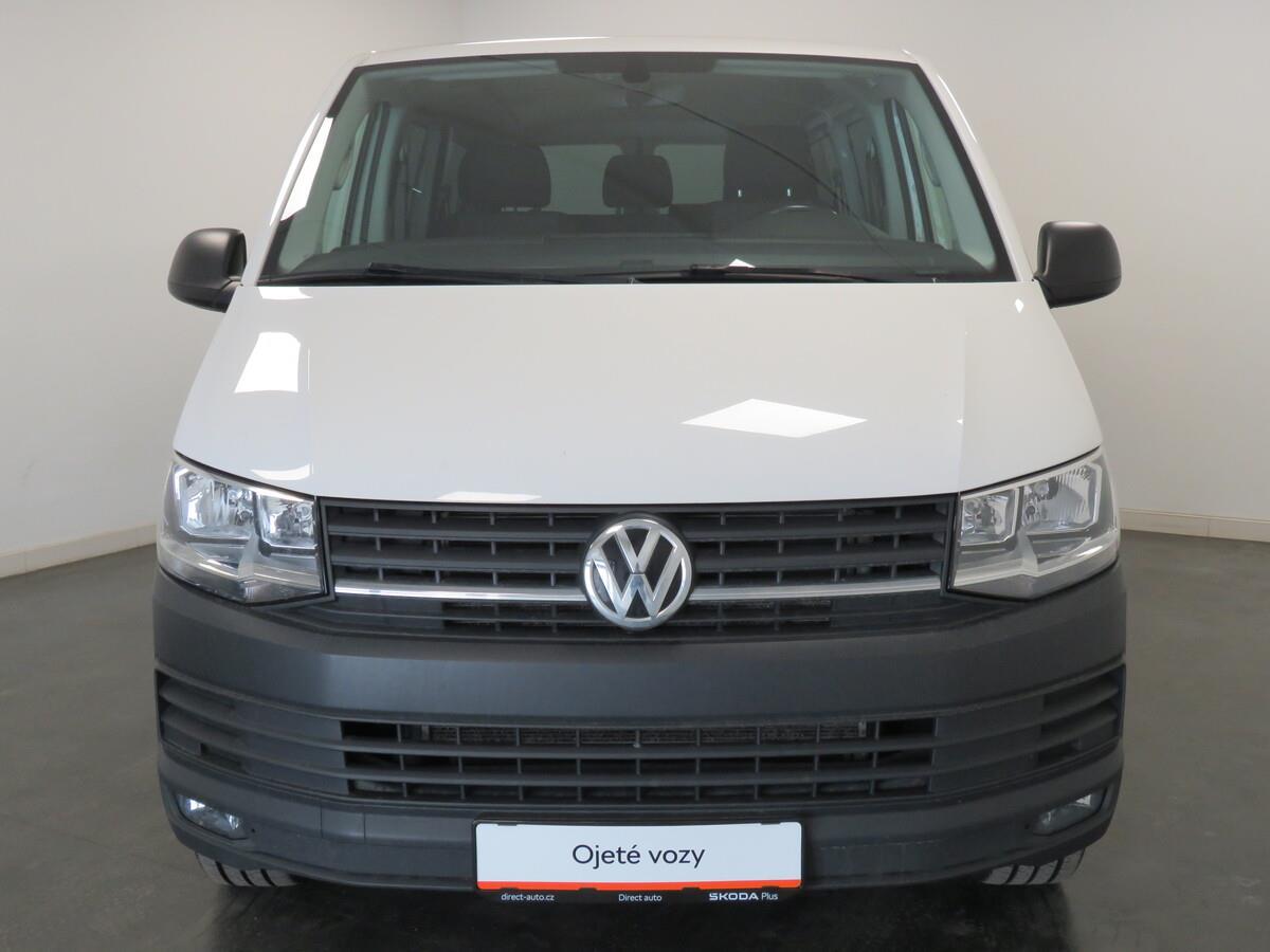 Volkswagen Transporter 2.0 TDI 110 kW Trendline