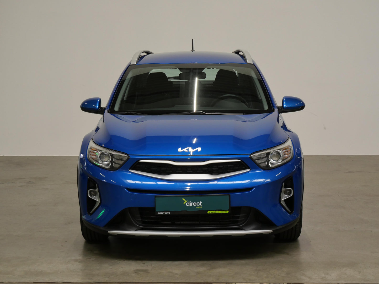 Kia Stonic 1.2 DPI 62 kW Comfort