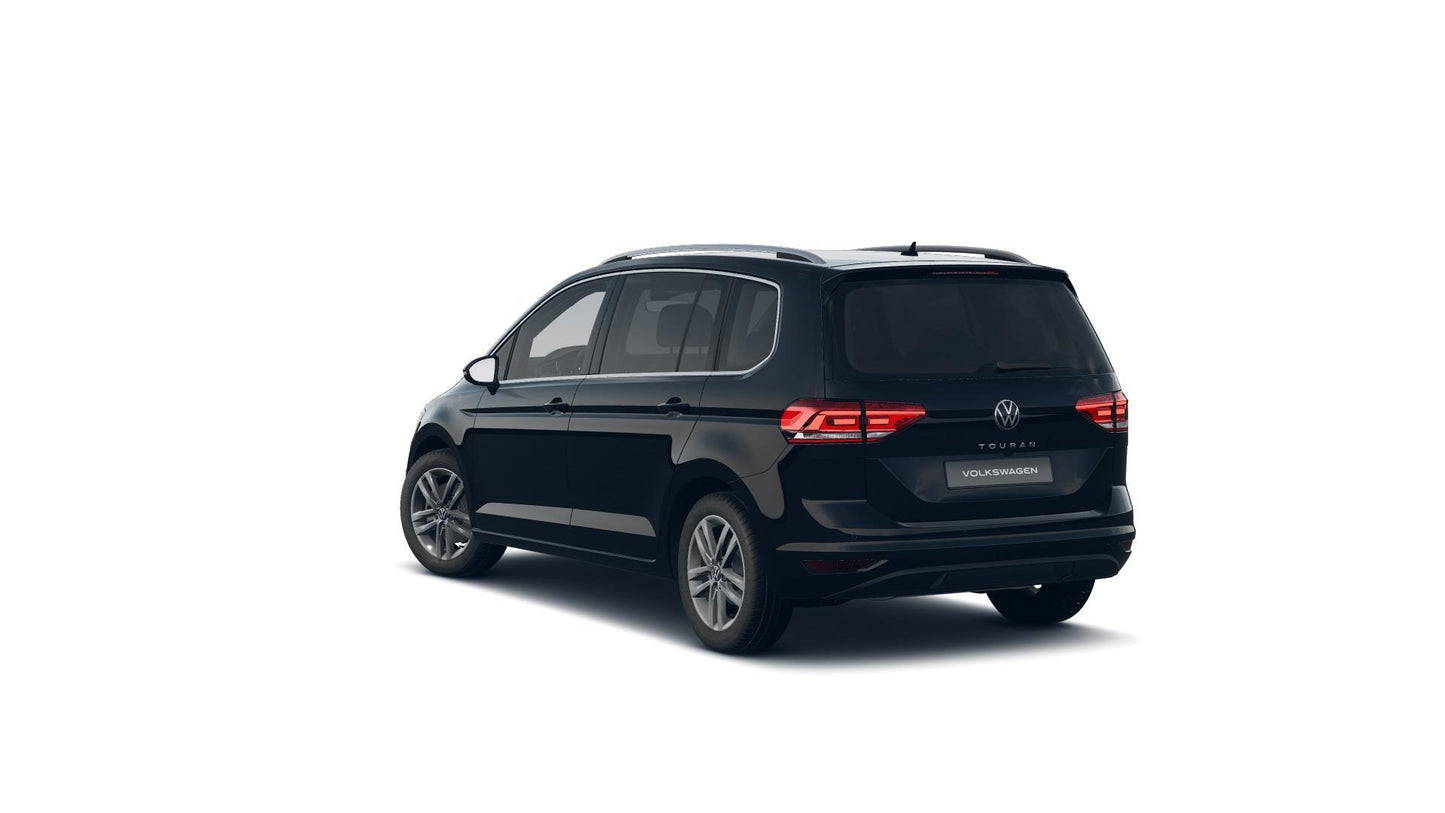 Volkswagen Touran People 1,5 TSI EVO 7DSG