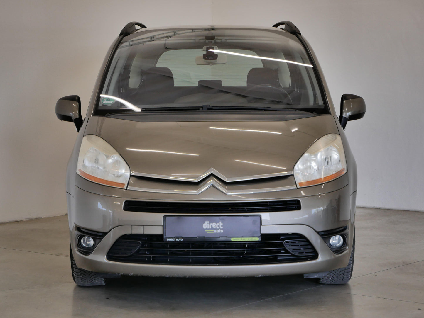 Citroën C4 Picasso 1.8 92kw Advance