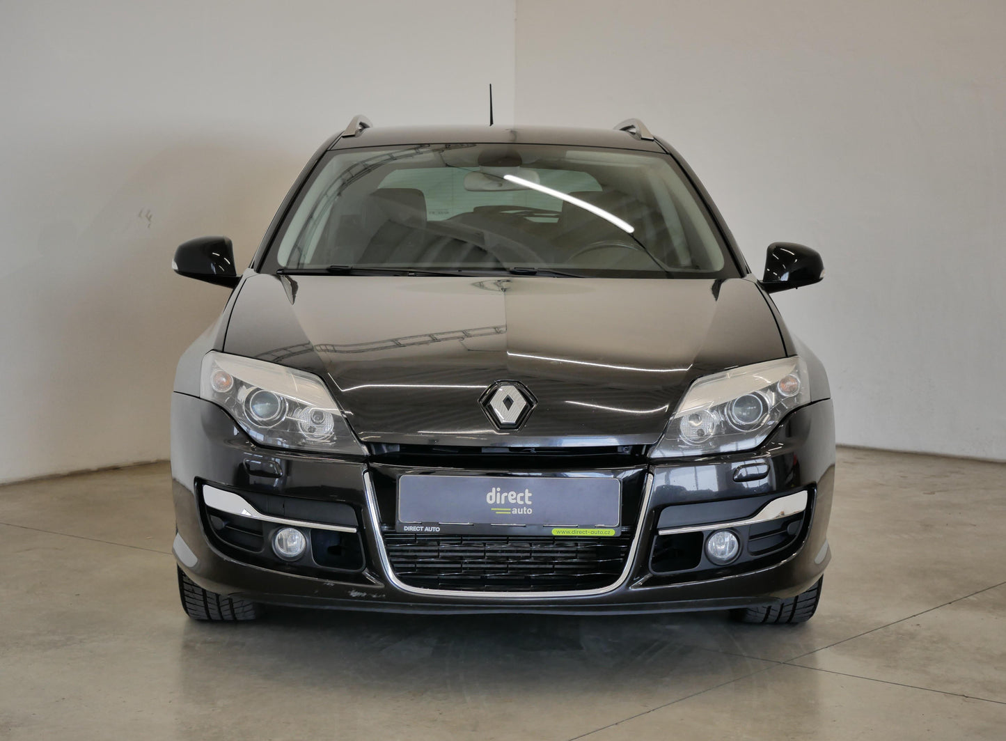 Renault Laguna 2.0 DCi 110kW Black Edition