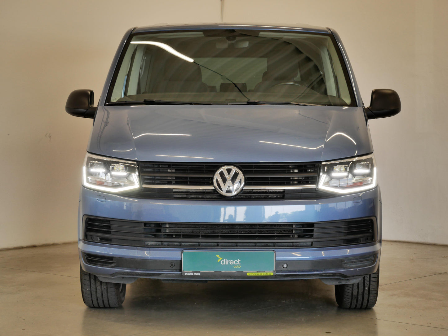 Volkswagen Multivan 2.0 TDI 110 kW DSG Trendline