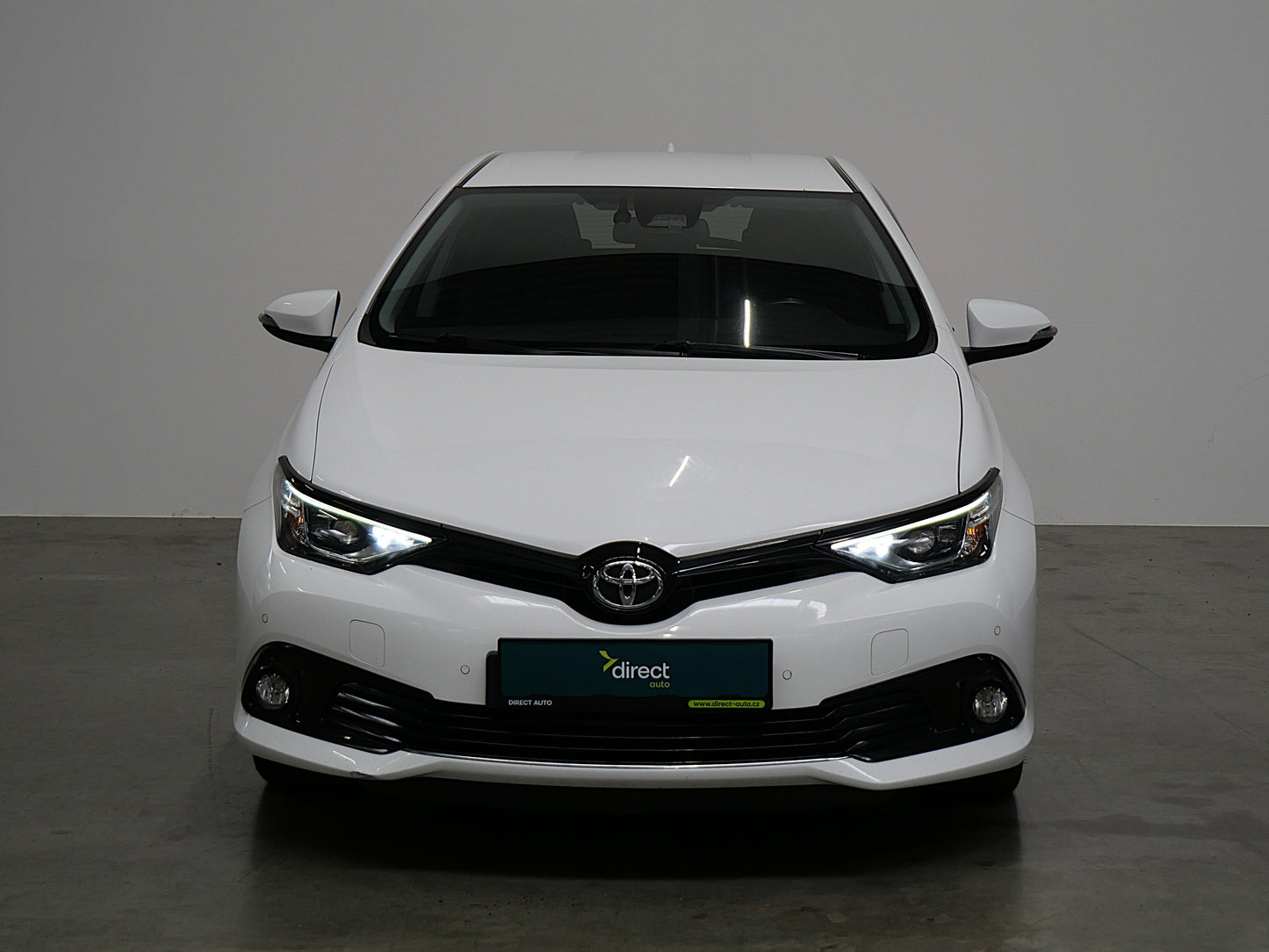 Toyota Auris 1.6 97 kW Active Trend